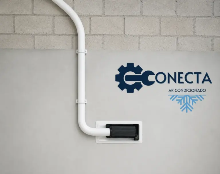 Infraestrutura de Ar Condicionado